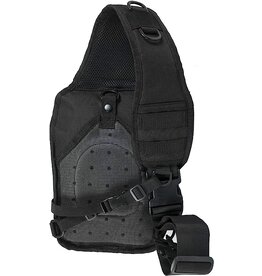 WORLD FAMOUS SPORTS TACTICAL SLING PACK