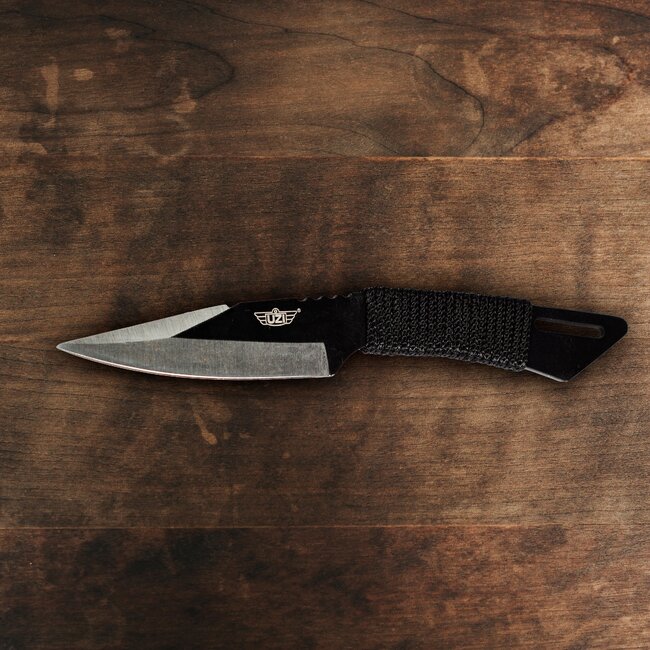 UZI THROWING KNIFE