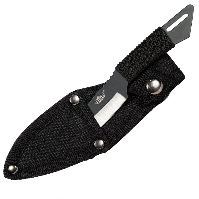UZI THROWING KNIFE
