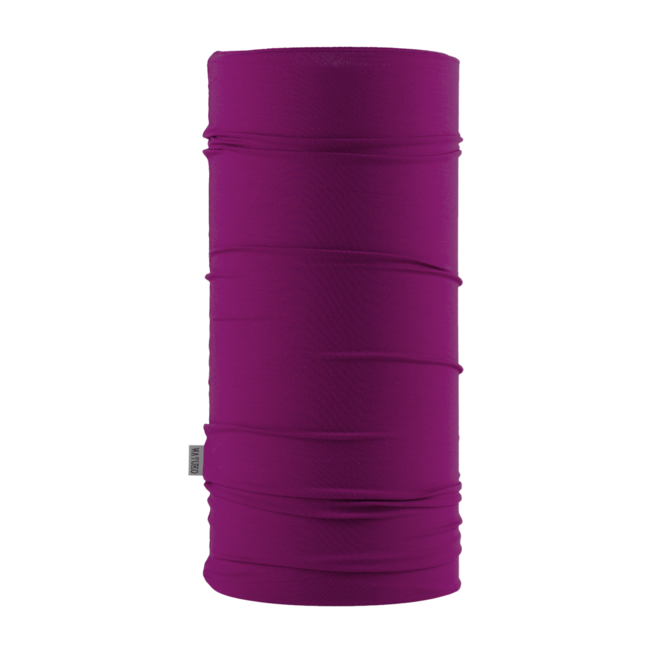 WATUKO WATUKO MULTIFUNCTION HEADWRAP SOLIDS