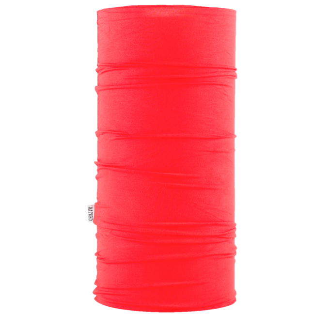 WATUKO WATUKO MULTIFUNCTION HEADWRAP SOLIDS