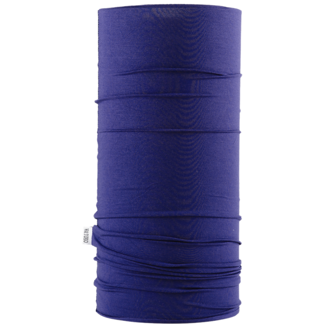 WATUKO WATUKO MULTIFUNCTION HEADWRAP SOLIDS