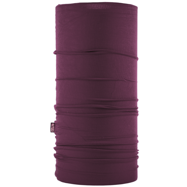 WATUKO WATUKO MULTIFUNCTION HEADWRAP SOLIDS