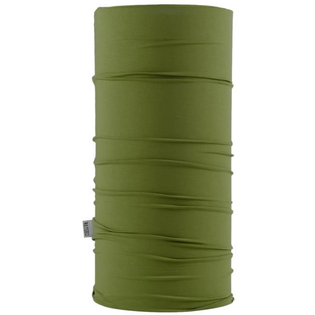 WATUKO WATUKO MULTIFUNCTION HEADWRAP SOLIDS