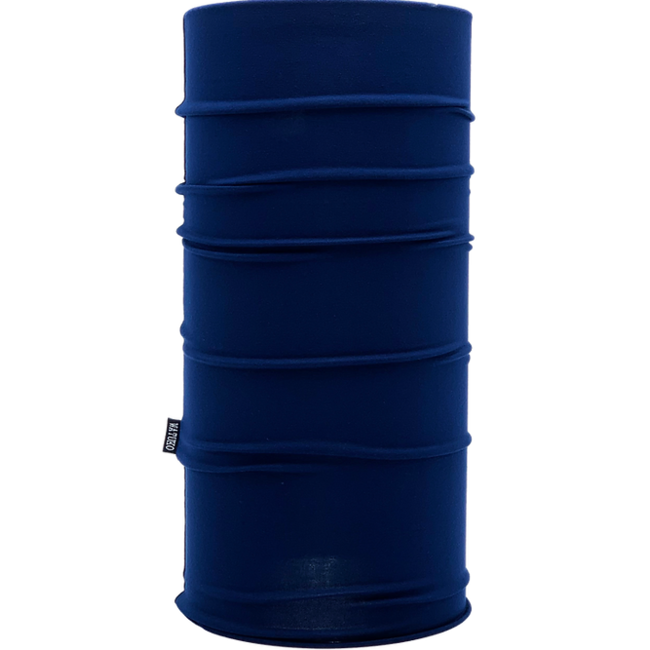 WATUKO WATUKO MULTIFUNCTION HEADWRAP SOLIDS