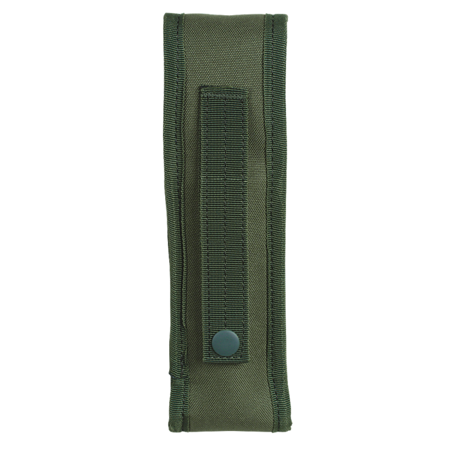 MAJOR SURPLUS LARGE FLASHLIGHT POUCH