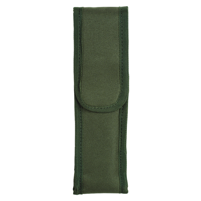 MAJOR SURPLUS LARGE FLASHLIGHT POUCH