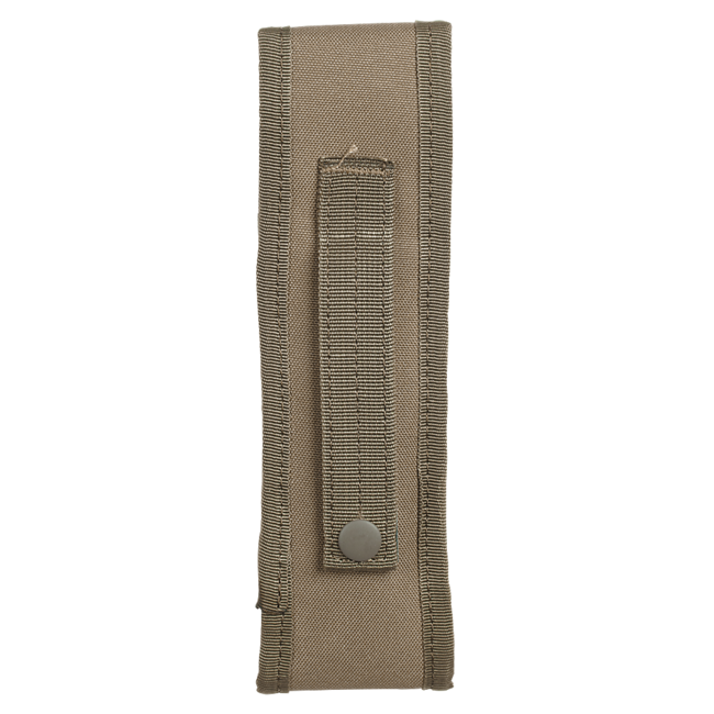 MAJOR SURPLUS LARGE FLASHLIGHT POUCH