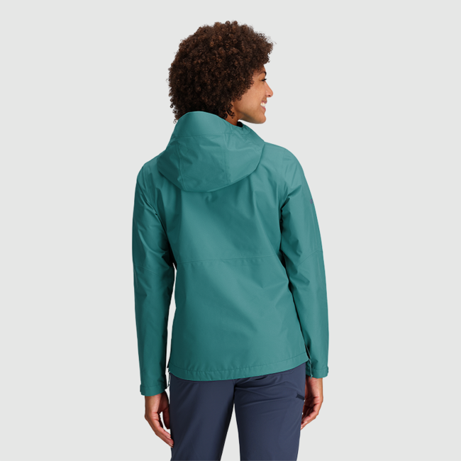 OUTDOOR RESEARCH WOMEN'S ASPIRE II JACKET