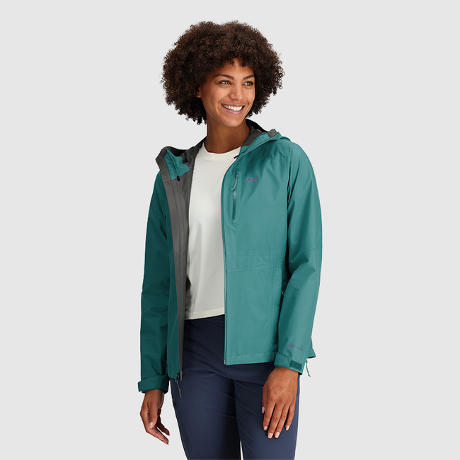 OUTDOOR RESEARCH WOMEN'S ASPIRE II JACKET