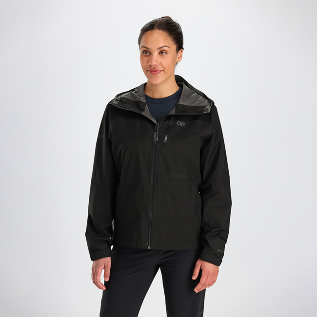 OUTDOOR RESEARCH WOMEN'S ASPIRE II JACKET