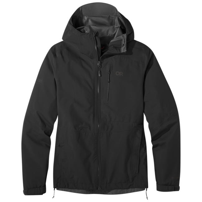 OUTDOOR RESEARCH WOMEN'S ASPIRE II JACKET