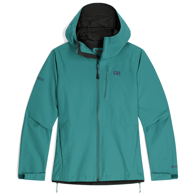 OUTDOOR RESEARCH WOMEN'S ASPIRE II JACKET