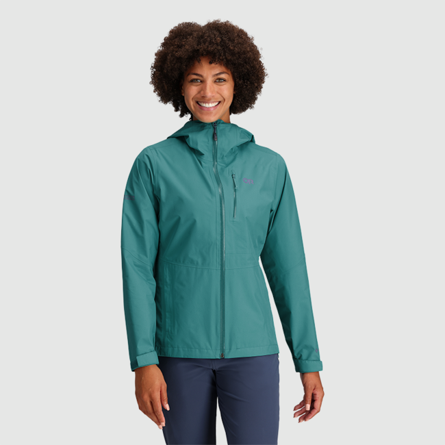 OUTDOOR RESEARCH WOMEN'S ASPIRE II JACKET