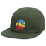 OUTDOOR RESEARCH SUNSET LOGO 5-PANEL CAP