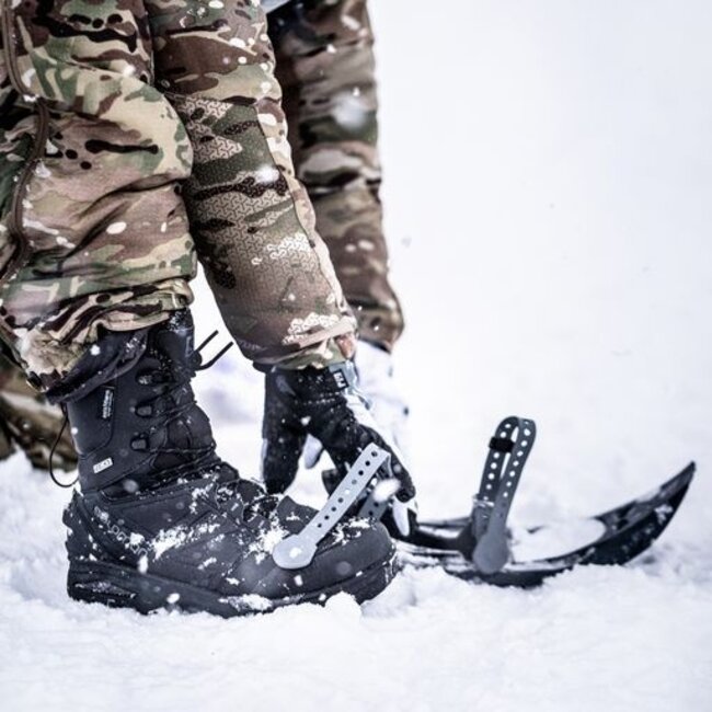 SALOMON TOUNDRA FORCES CSWP INSULATED TACTICAL BOOT