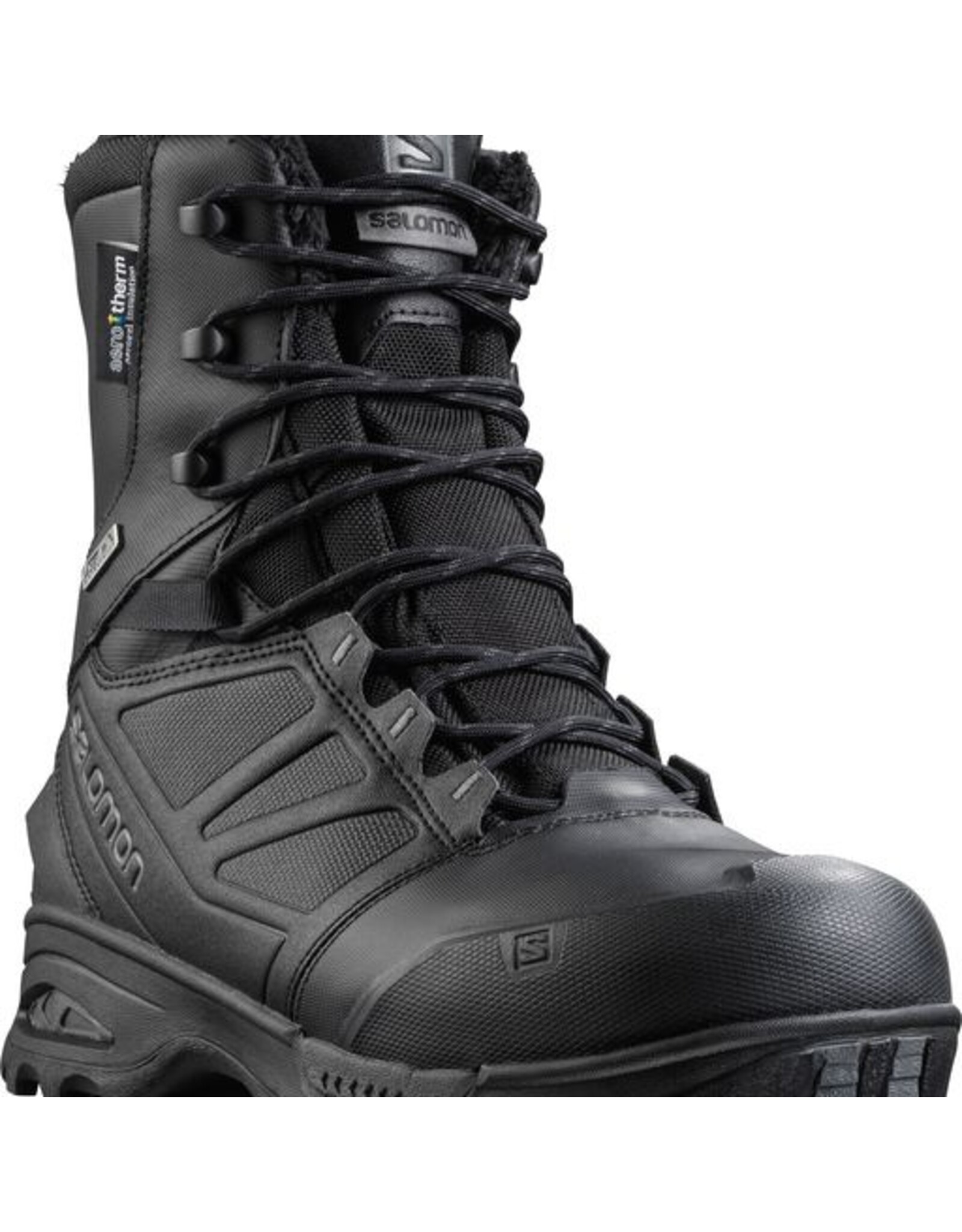 SALOMON TOUNDRA FORCES CSWP INSULATED TACTICAL BOOT