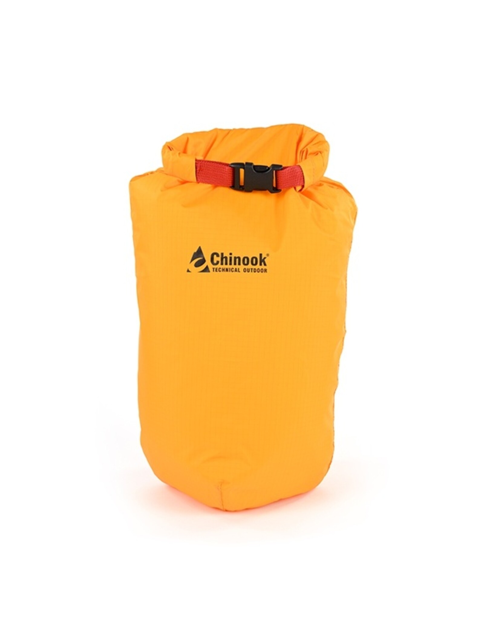 CHINOOK TECHNICAL OUTDOOR AQUATIGHT DRYSACK SMALL GOLD 5L