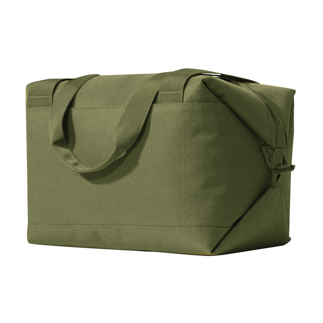 ROTHCO CONVERTIBLE COOLER/TOTE BAG