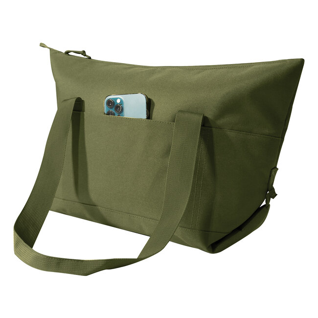 ROTHCO CONVERTIBLE COOLER/TOTE BAG
