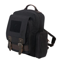 ROTHCO VINTAGE CANVAS SLING BACKPACK