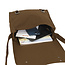 ROTHCO VINTAGE CANVAS MEDIC BAG-EARTH BROWN
