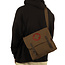 ROTHCO VINTAGE CANVAS MEDIC BAG-EARTH BROWN