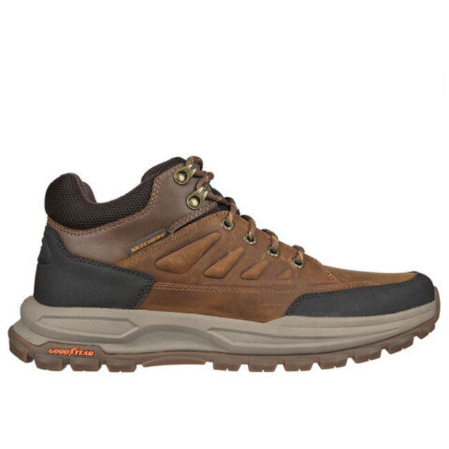 SKECHERS ZELLER-BAZEMORE HIKING SHOE