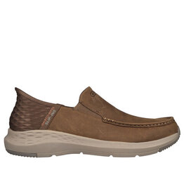 SKECHERS PARSON-OSWIN SLIP ON SHOE