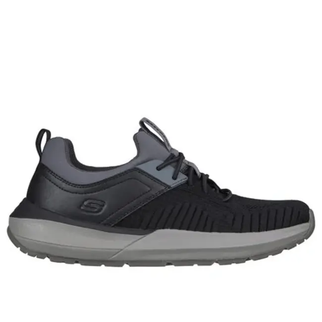 SKECHERS NEVILLE-CALHAN SLIP NO SHOE