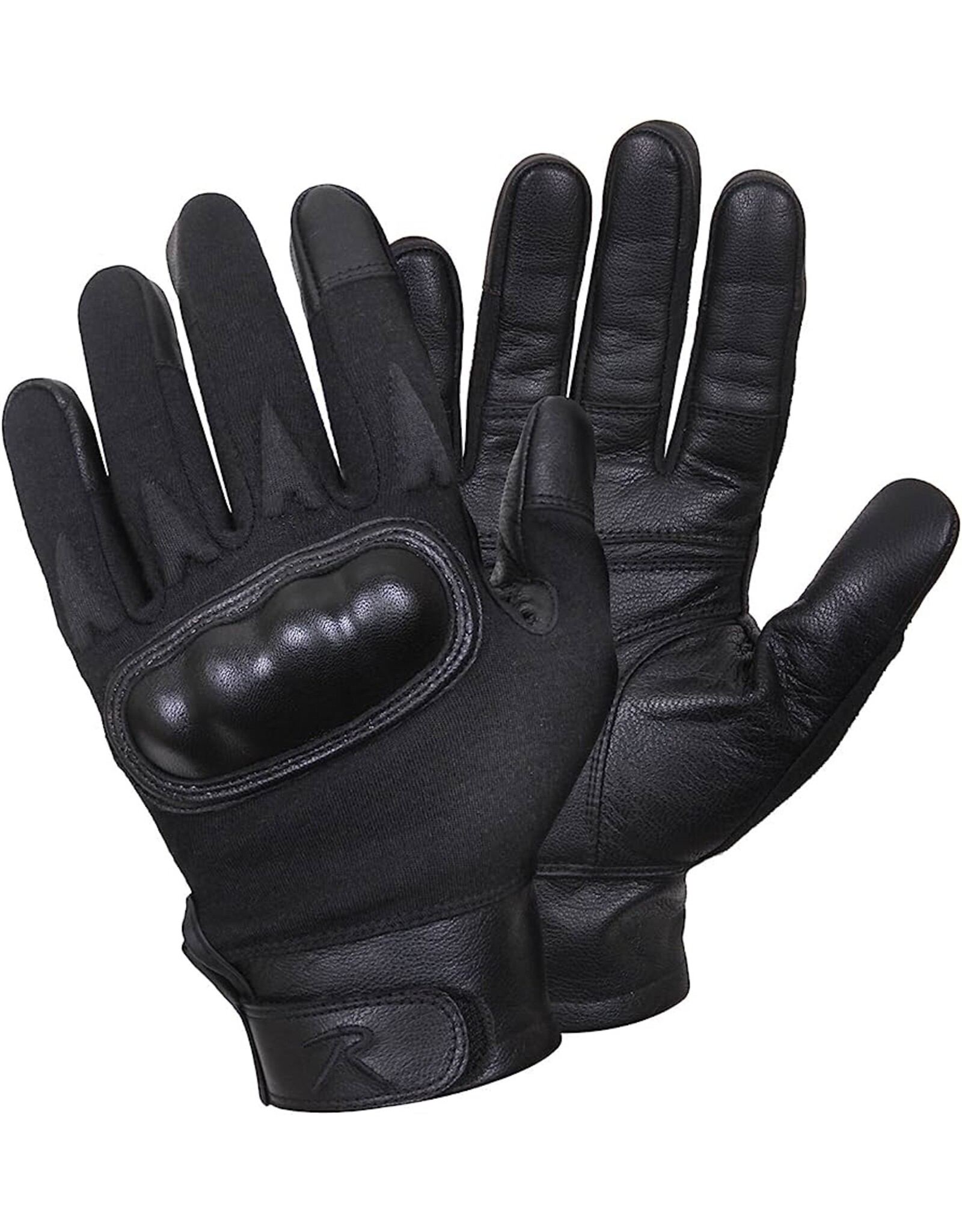 ROTHCO HARD KNUCKLE CUT/FIRE RESISTANT GLOVES