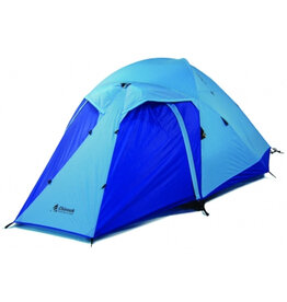 GREENLAND SALES CYCLONE 3-PERSON TENT