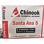 CHINOOK TECHNICAL OUTDOOR SANTA ANA 5-PERSON TENT