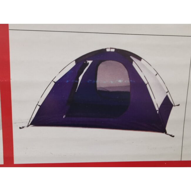 CHINOOK TECHNICAL OUTDOOR SANTA ANA 5-PERSON TENT