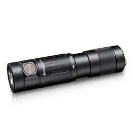 FENIX E09R RECHARGEABLE MINI HIGH-OUTPUT FLASHLIGHT 600 LUMENS