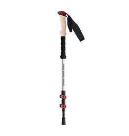 CHINOOK TECHNICAL OUTDOOR OUTBACK 3 ADJUSTABLE WALKING POLE