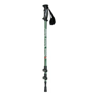 CHINOOK TECHNICAL OUTDOOR BACK COUNTRY 3 HIKING POLE