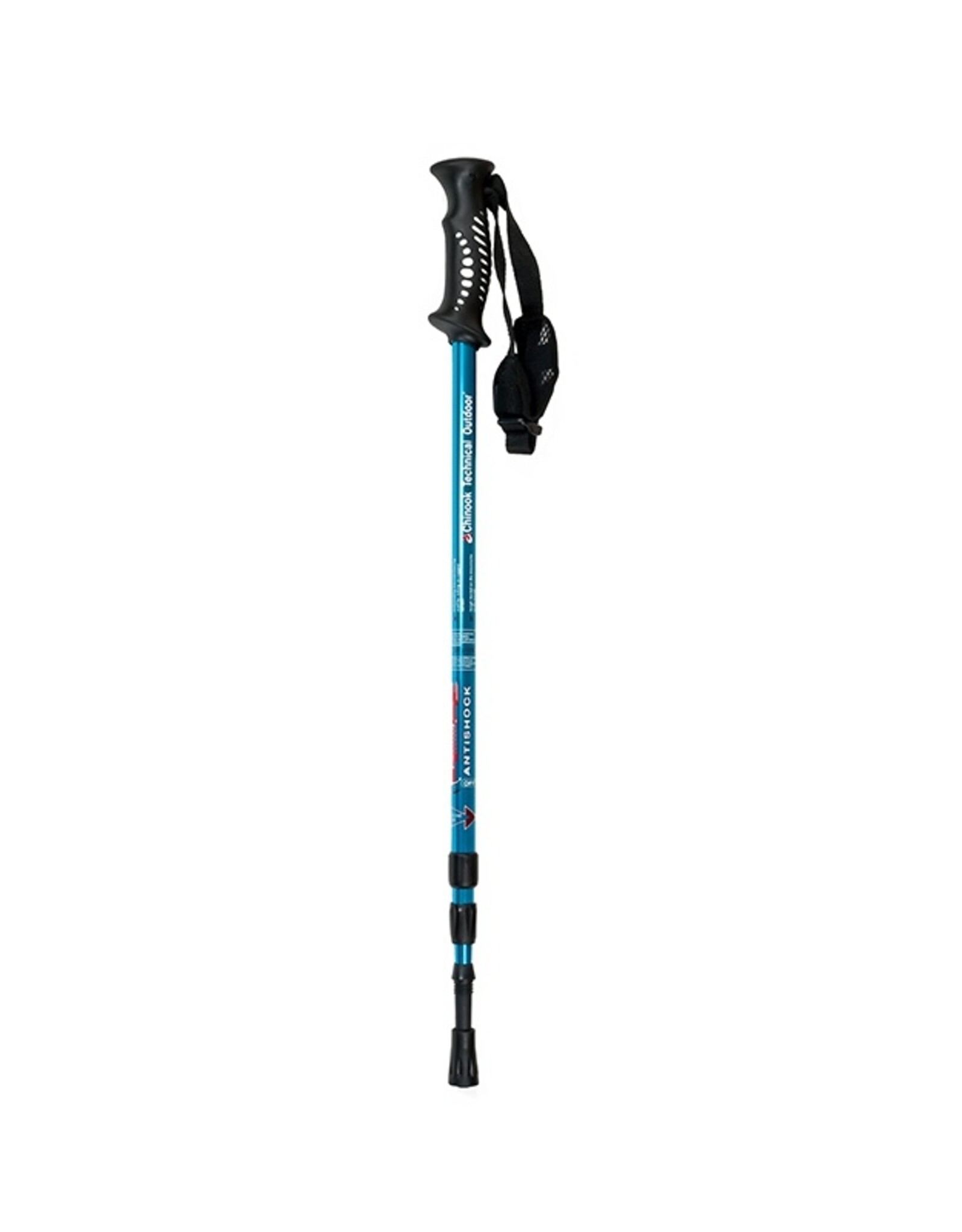 CHINOOK TECHNICAL OUTDOOR ROCK HOPPER 3 HIKING POLE