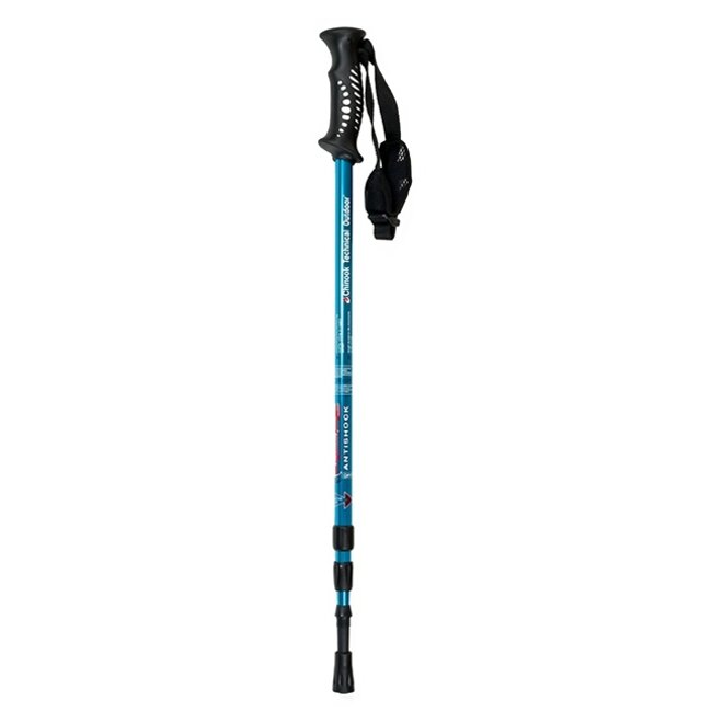 CHINOOK TECHNICAL OUTDOOR ROCK HOPPER 3 HIKING POLE