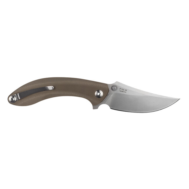 RUIKE KNIVES P155 FOLDING KNIFE