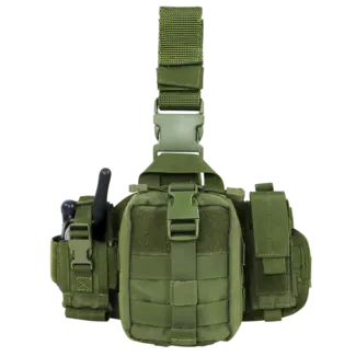 CONDOR TACTICAL EMT LEG RIG