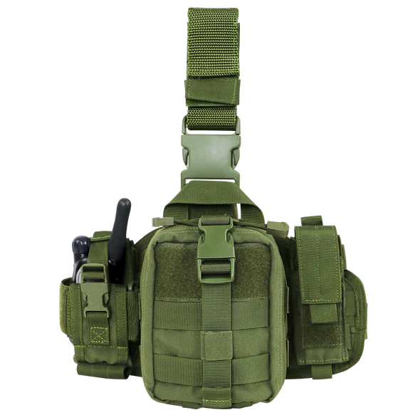 EMT LEG RIG - Smith Army Surplus