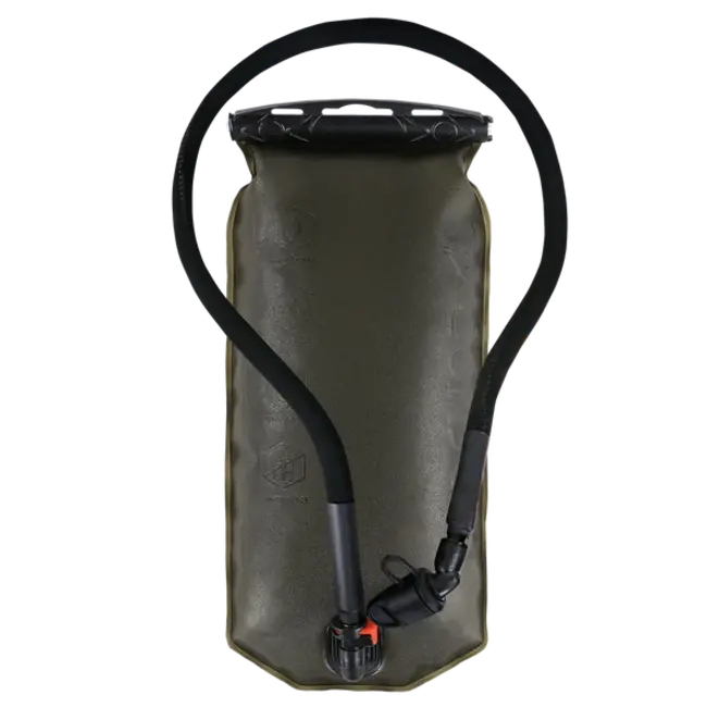 CONDOR TACTICAL CONDOR-HCB2-002-HYDRATION CARRIER 2 W/BLADDER-BK