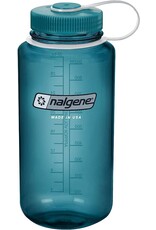 NALGENE 32oz WIDE MOUTH SUSTAINABLE WATER BOTTLE