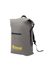 CHINOOK TECHNICAL OUTDOOR TEMAGAMI 40L DRY BACKPACK - GREY