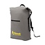 CHINOOK TECHNICAL OUTDOOR TEMAGAMI 40L DRY BACKPACK - GREY
