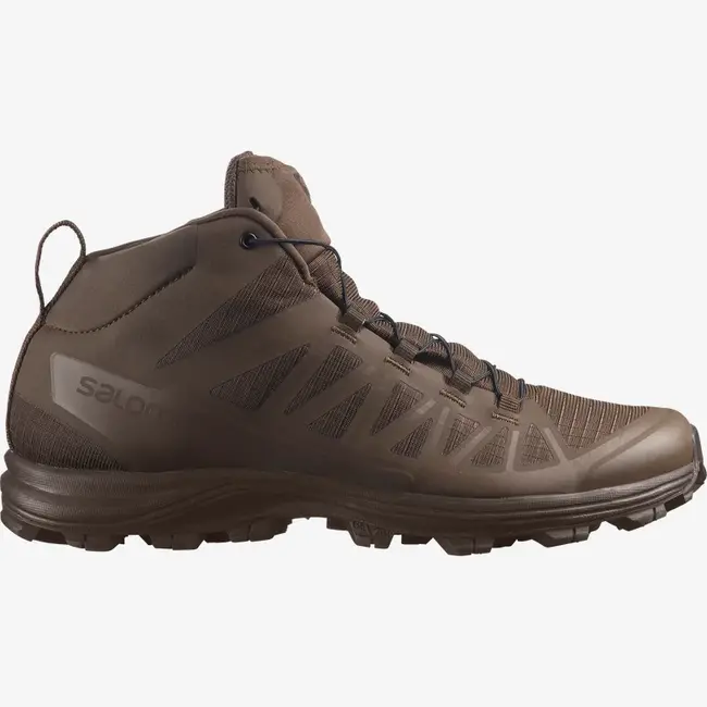 SALOMON SPEED ASSAULT 2 BOOTS