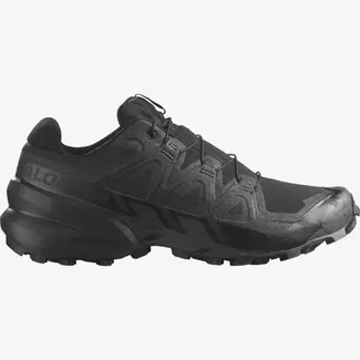 SALOMON SPEEDCROSS 6 FORCES SHOES