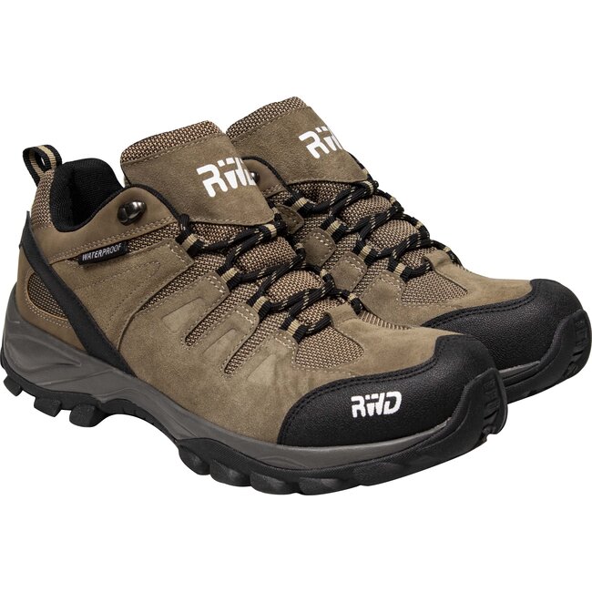 ROCKWATER DESIGNS WILDCAT HIKING BOOT