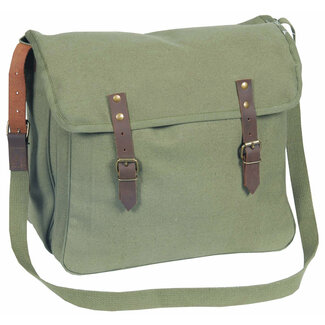 WORLD FAMOUS SALES WORLD FAMOUS- 3012-KH- CITY SHOULDER BAG- KHAKI